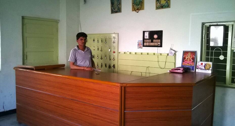 Hotel Venus, Gandhidham 4